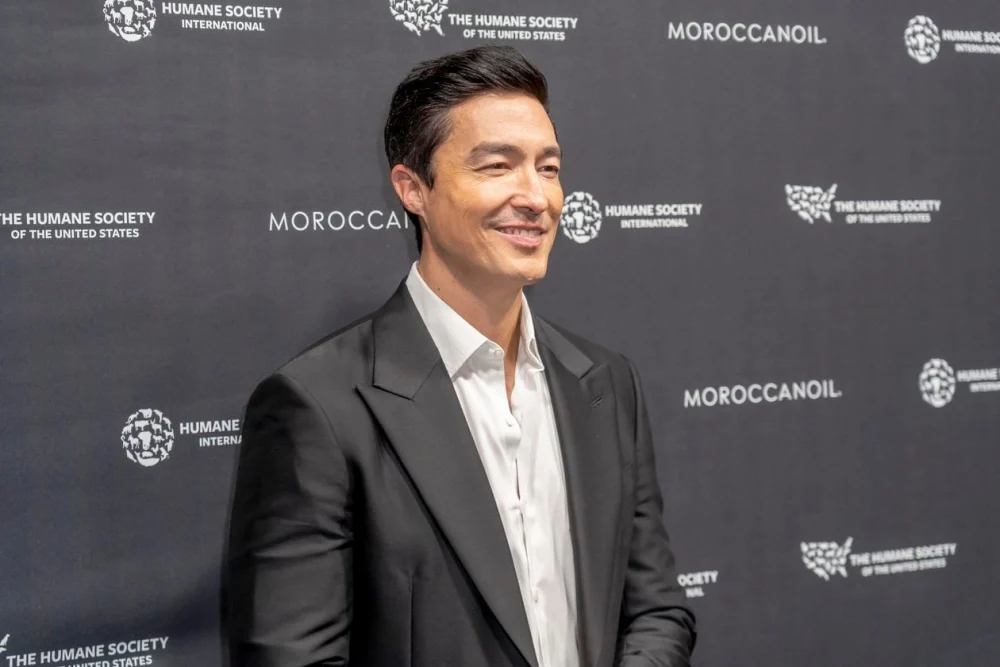 Daniel Henney reforça o elenco de “Disavowed”, série do Apple TV