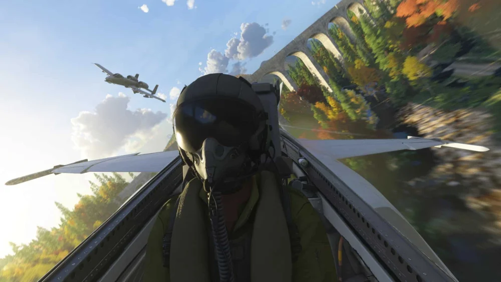 De 1975 ao cockpit na sala: como os jogos de avião viraram hobby, indústria e até treino de piloto
