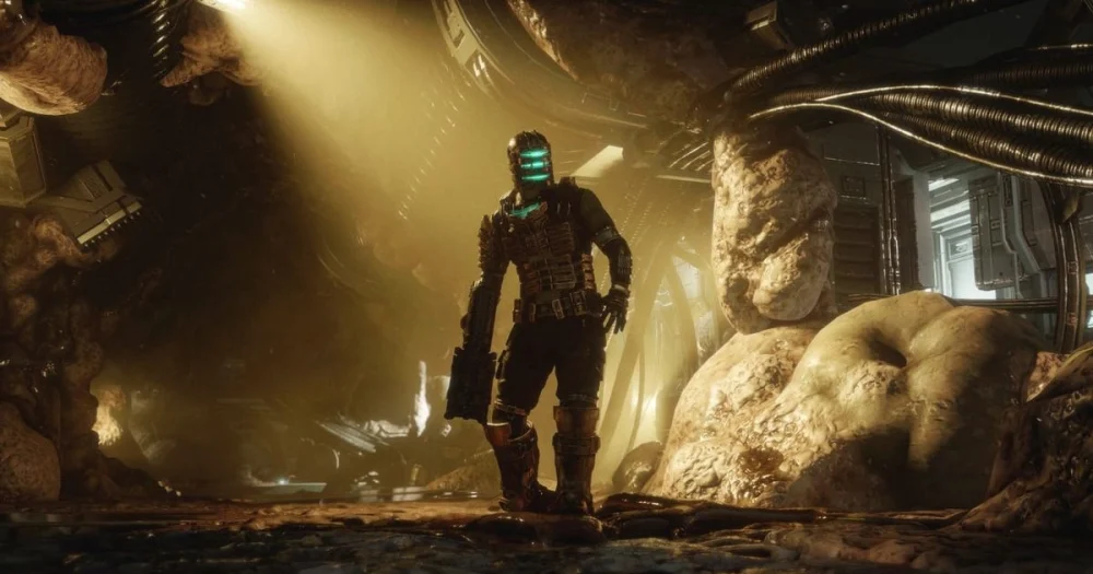 Dead Space é revivido dentro de Battlefield 6, que recebe nova temporada e chega ao Game Pass