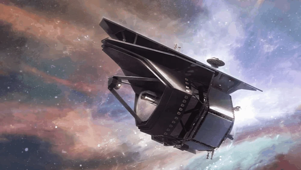 Depois do Webb e do Roman, NASA prepara novo telescópio espacial