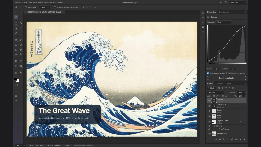 Desenvolvedor recria versões gratuitas e de código aberto do Photoshop, Premiere e Lightroom usando IA