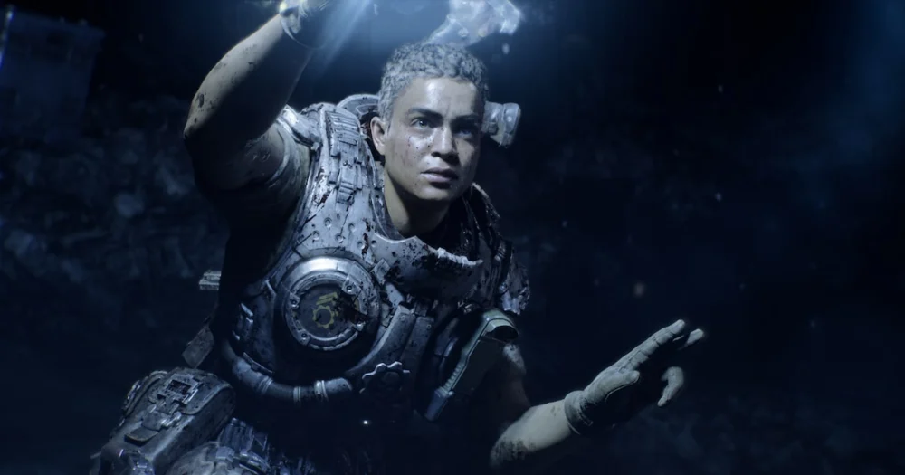 Devs de Gears of War E-Day justificam uso da Unreal Engine 5: ‘Você sente que está jogando um filme’