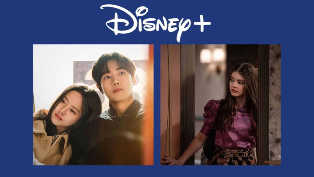 Disney+: lançamentos da semana (5 a 11 de outubro)