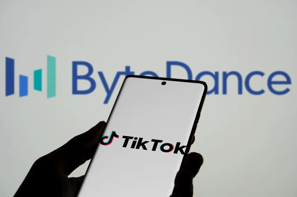 Dono do TikTok acumula R$ 540 bilhões e vira o mais rico da China