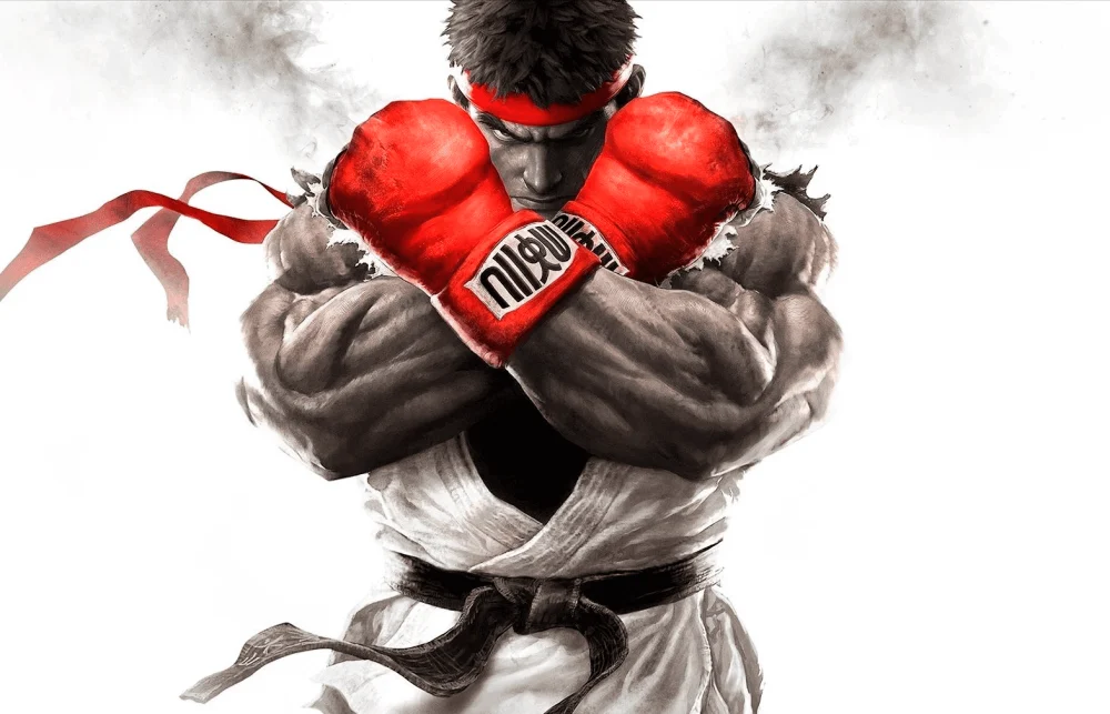 Dos arcades aos eSports: relembre a franquia Street Fighter