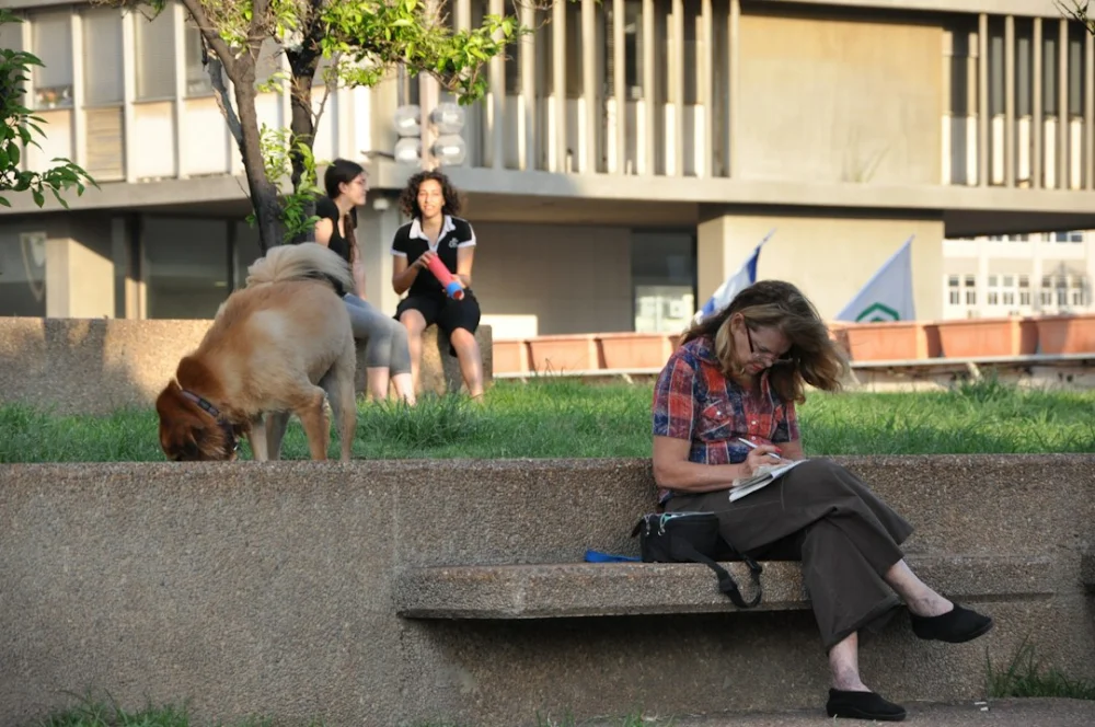 Duas estudantes descobrem animal de 309 milhões de anos e fazem homenagem emocionante
