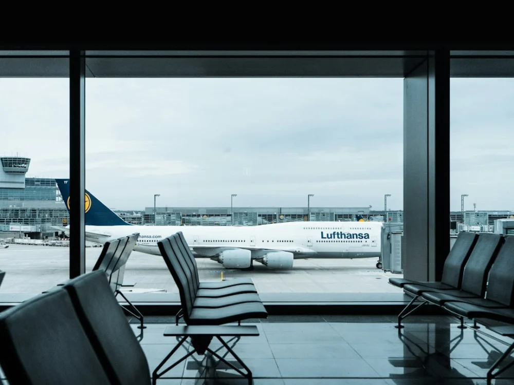 Dubai quer receber 260 milhões de passageiros por ano e está construindo uma cidade aeroportuária para isso