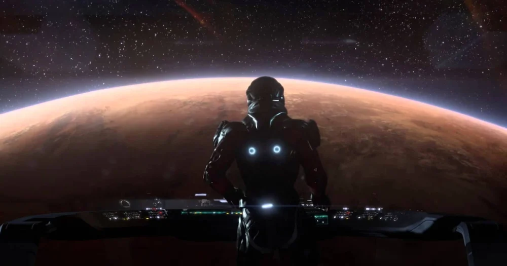 EA fecha BioWare, cancela novo Mass Effect e demite funcionários