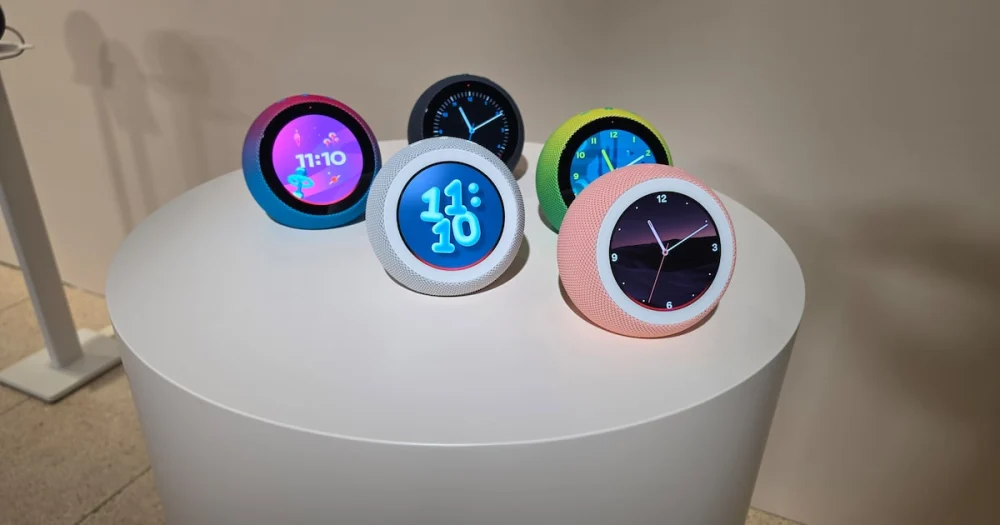 Echo Time e Echo Dot: confira comparativo entre os dispositivos com Alexa