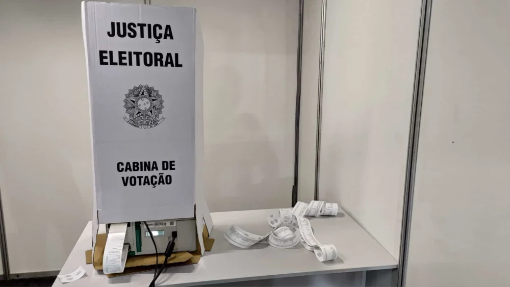 Eleição 2026: veja como consultar seu local de votação atualizado