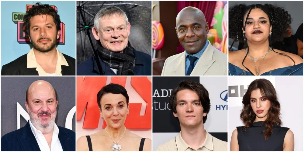 Elenco da 2ª temporada de “Down Cemetery Road”, do Apple TV, ganha 12 novos nomes