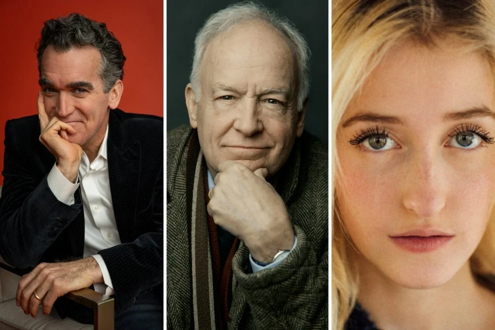 Elenco de “Guilty Creatures”, série do Apple TV com Julia Garner, ganha três novos nomes