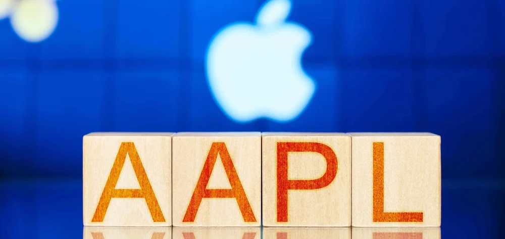 Em dia de lançamentos da Apple, $AAPL registra novo valor recorde