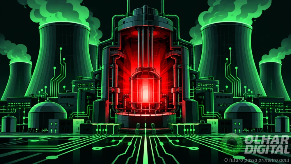 Empresas de IA deveriam ter regras de usinas nucleares, diz ex-OpenAI