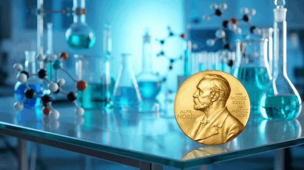 Entenda a descoberta que rendeu o Nobel de Química de 2026