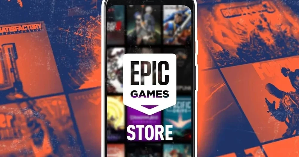 Epic Games libera novo jogo grátis no celular! Resgate agora no Android (25)