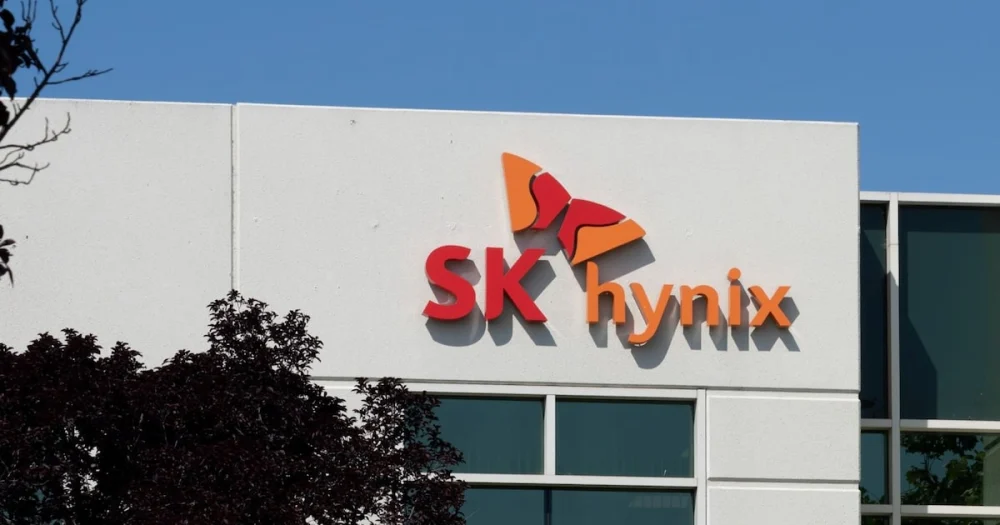 Escassez de chips de memória deve seguir até 2030, prevê SK Hynix