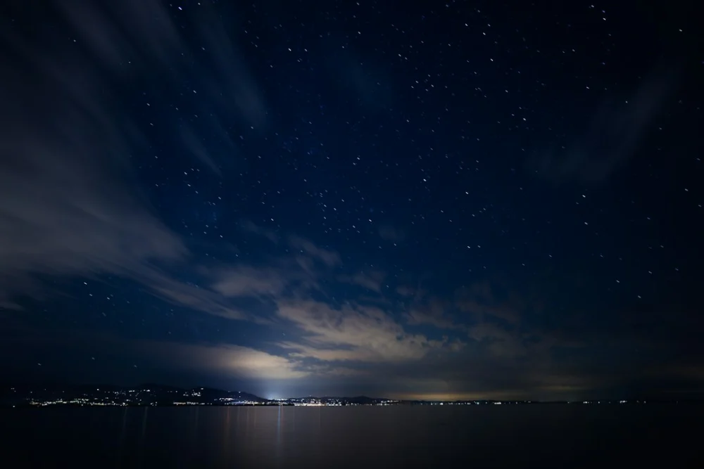 Estamos perdendo o céu noturno — e as consequências vão além das estrelas