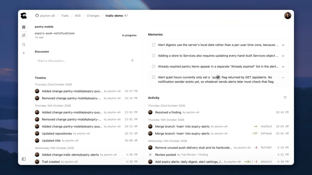 Ex-CEO do GitHub lança Entire, plataforma rival feita para IA e humanos