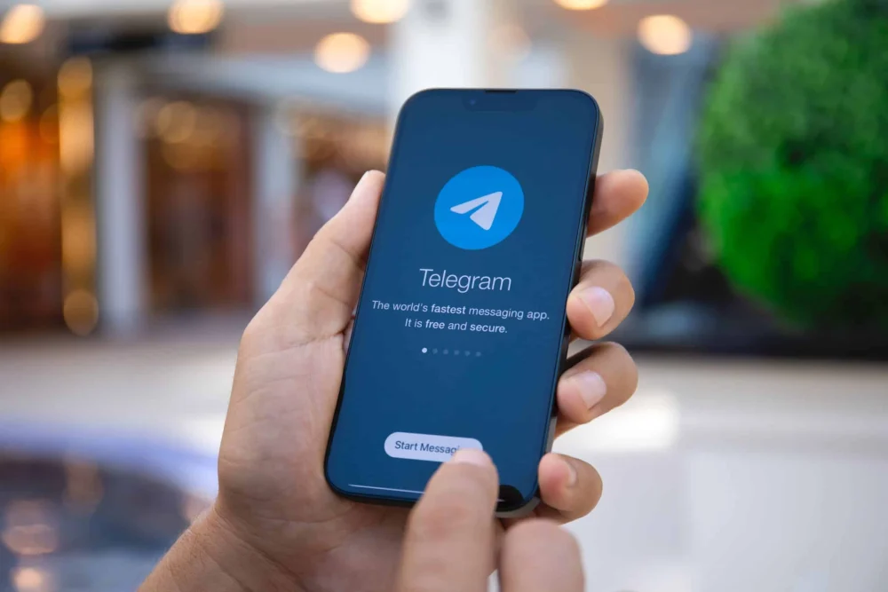 Falha no Telegram para Android permitia invasão ao atender chamada