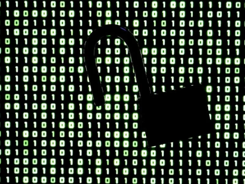 Falhas de segurança detectadas por IA afetam sites de todo o mundo