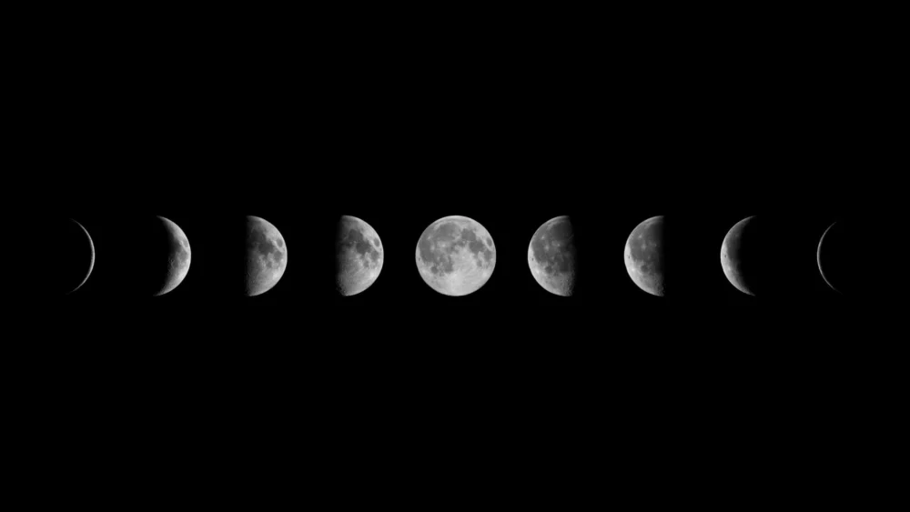 Fases da Lua em outubro de 2026: veja datas e horários