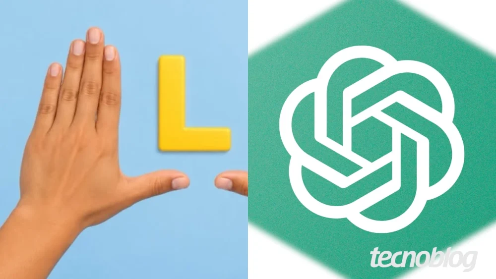 Fez o L? ChatGPT nega relação de post com eleição no Brasil