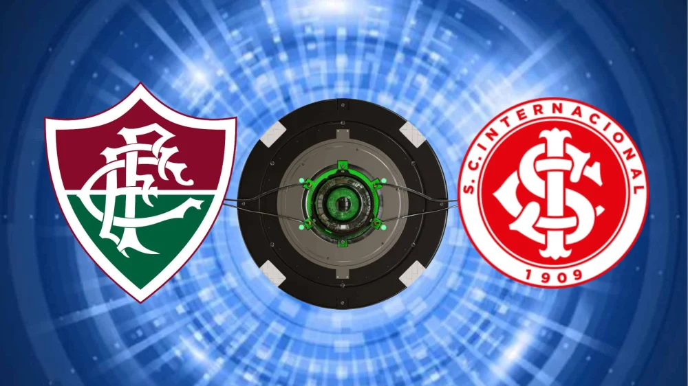 Fluminense x Internacional: onde assistir, horário e escalações do jogo do Brasileirão