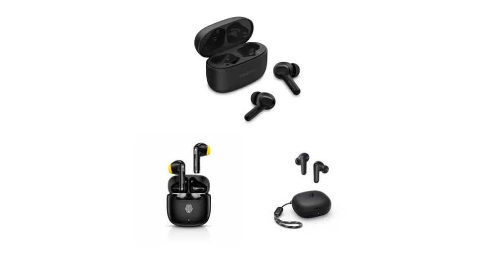 Fones Bluetooth em promoção: confira uma seleção de opções sem fio para todos os estilos