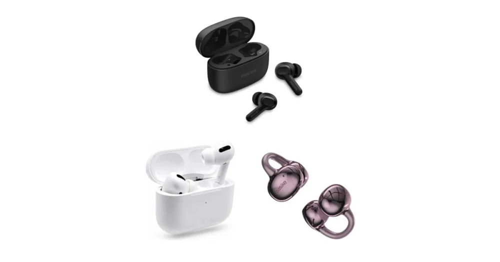 Fones Bluetooth em promoção: veja uma seleção com ótimas opções sem fio