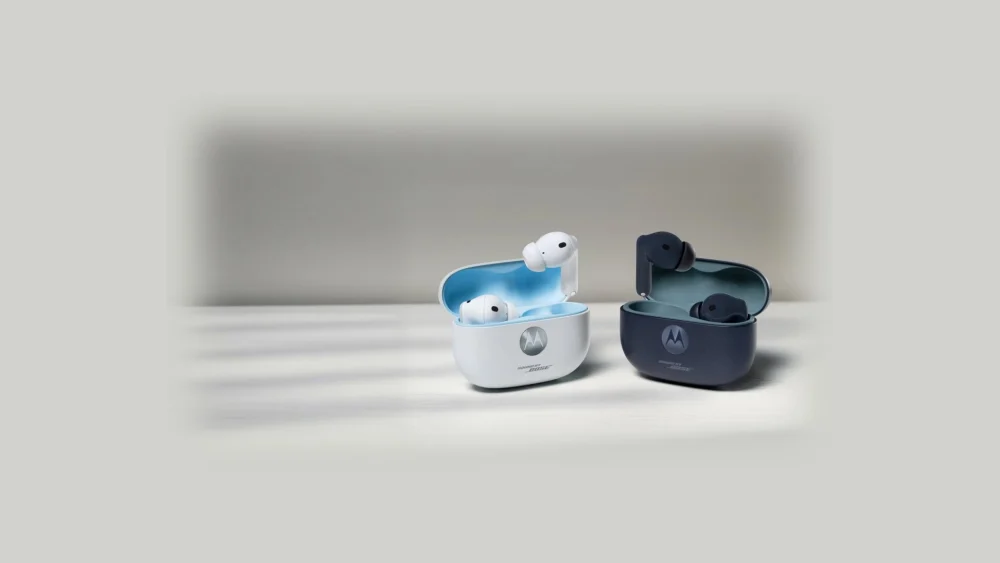 Fones de Ouvido da Motorola agora suportam iPhones. Veja quais