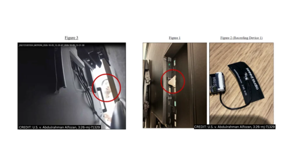 Funcionário da OpenAI é preso após suspeita de espionagem