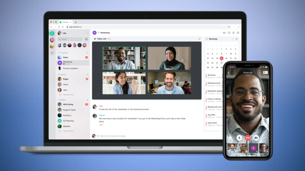 Funcionários da Comissão Europeia criticam alternativa ao Microsoft Teams