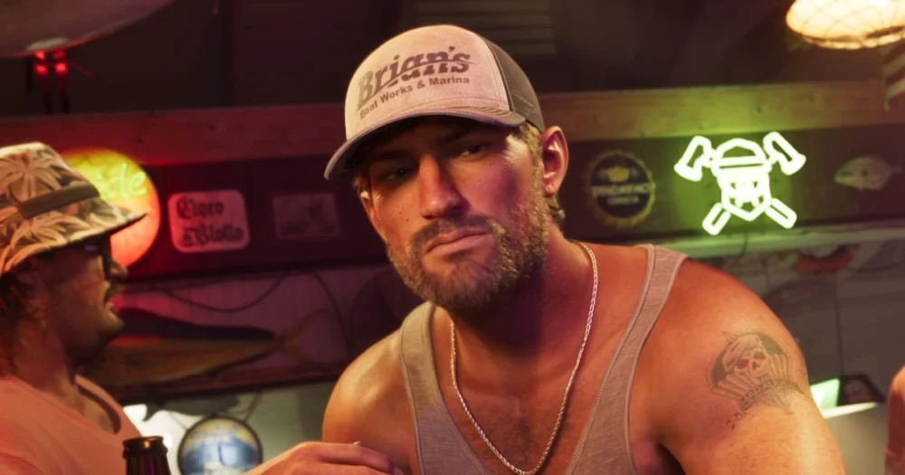 GTA 6 confirma sistema de moral, mecânica de relacionamento e Jason pelado em nova entrevista