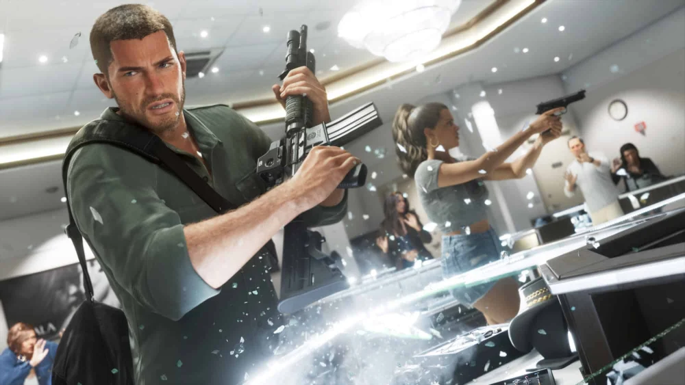 GTA 6: é melhor usar cabo ou Wi-Fi para baixar e jogar?