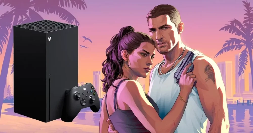 GTA 6 não poderá ser jogado no PC via Xbox Cloud Gaming no lançamento, diz executivo
