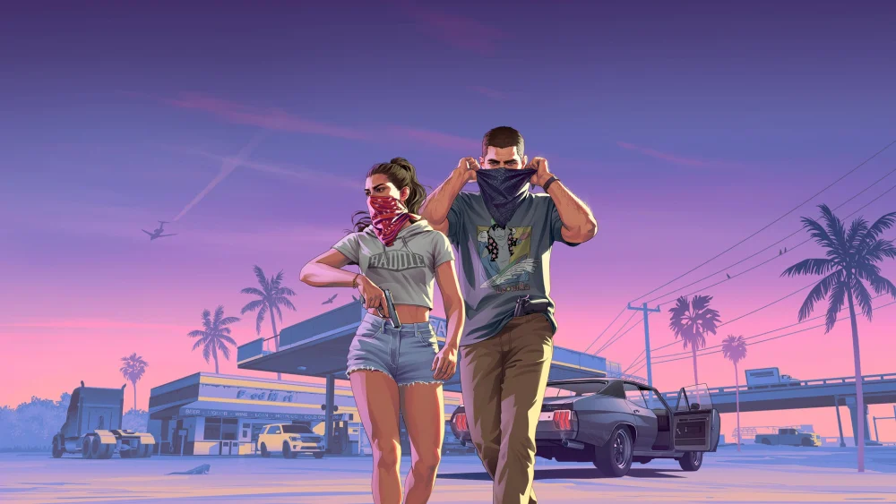 GTA 6 para PC pode chegar no início de 2027
