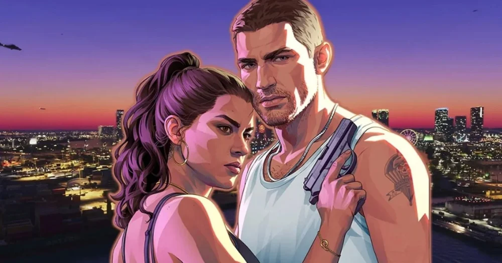GTA 6 será lançado no PC em 2027, poucos meses após estreia no Xbox e PS5
