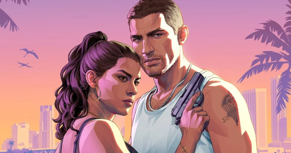 GTA VI, Zelda e mais! Confira os lançamentos de jogos de novembro