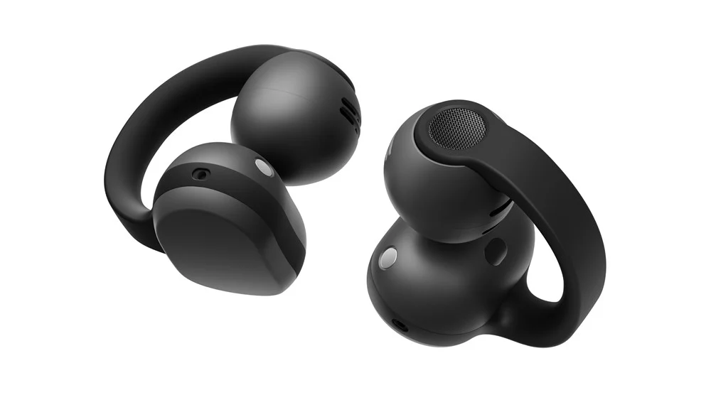 Galaxy Buds On: Samsung anuncia fone de ouvido em formato de brinco