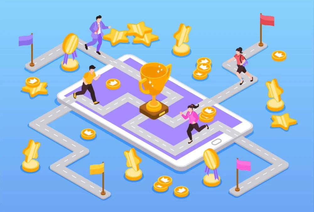 Gamificação vai além dos games e transforma a relação entre marcas e consumidores