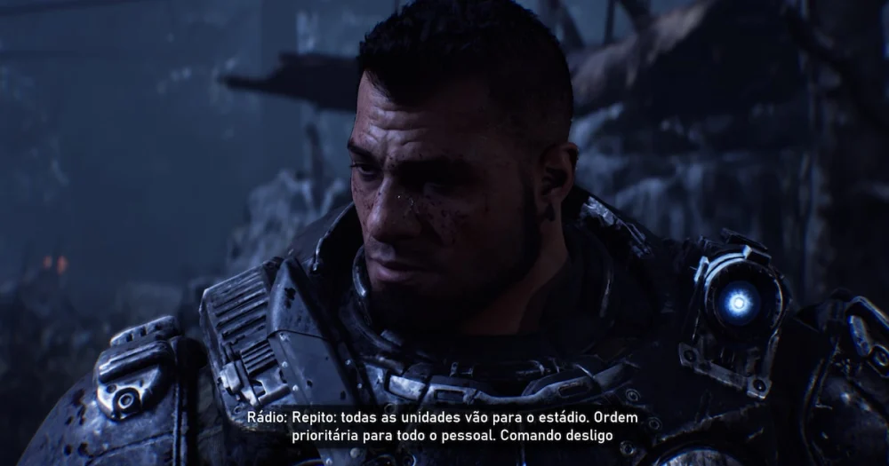 Gears of War E-Day é inclusivo? Confira review de acessibilidade do game