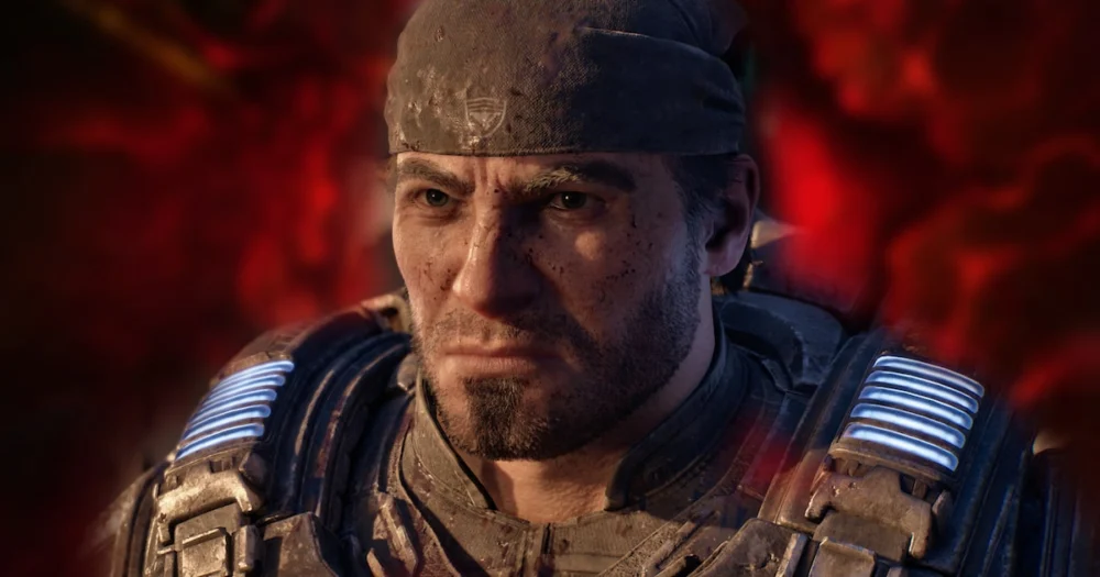 Gears of War E-Day foi construído do zero para ser ‘o melhor Gears possível’