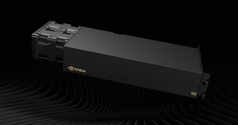Gigantes chinesas fazem pedido bilionário de GPUs da Nvidia que pode não ser atendido; veja o motivo