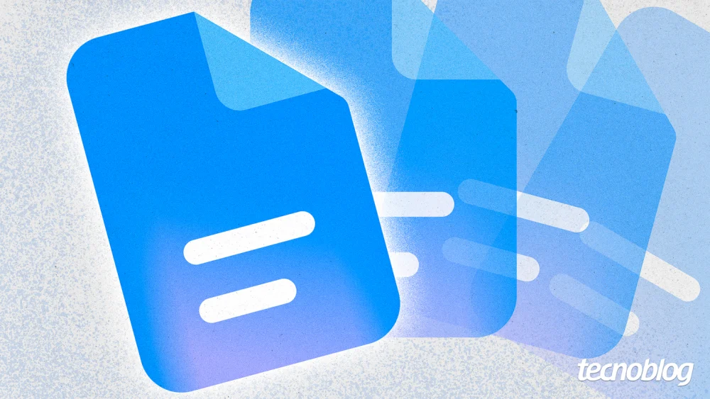 Google Docs agora edita arquivos Markdown nativamente