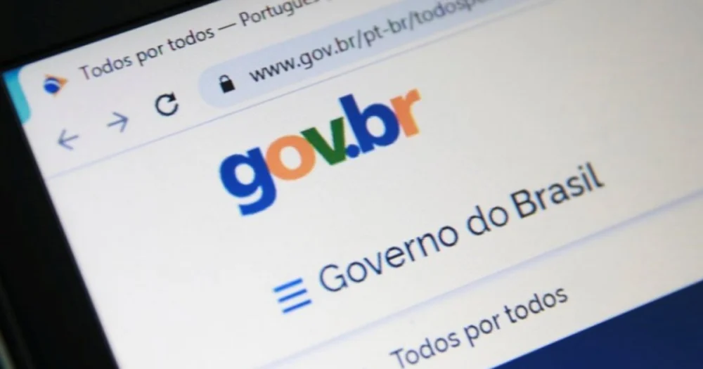 Gov.br fora do ar? Serviços do governo passam por instabilidade nesta sexta (16)
