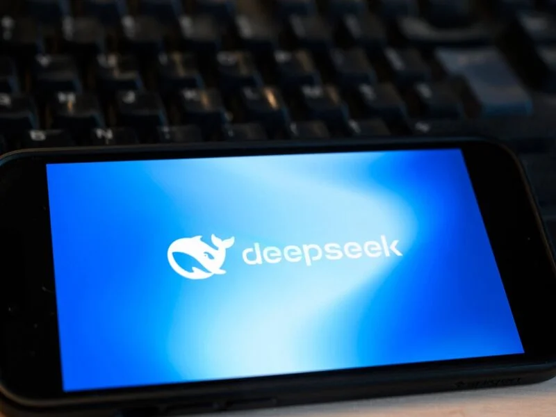 Governo dos Estados Unidos veta uso da IA chinesa DeepSeek em agências governamentais