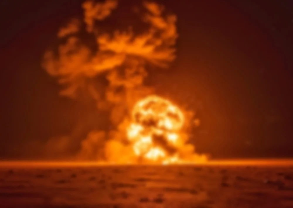 Guerra nuclear e IA podem extinguir a humanidade até 2100, alertam especialistas