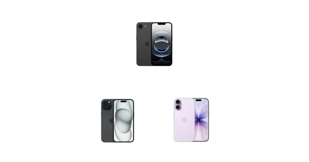 Hora de economizar: veja uma seleção de iPhones Apple em promoção na Amazon