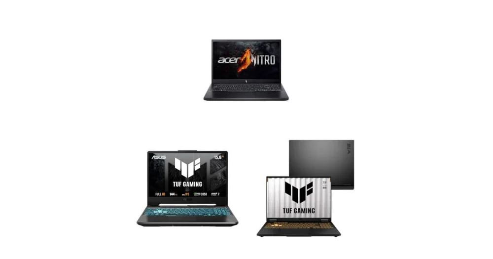Hora de jogar sério: selecionamos os melhores notebooks gamer em promoção na Amazon